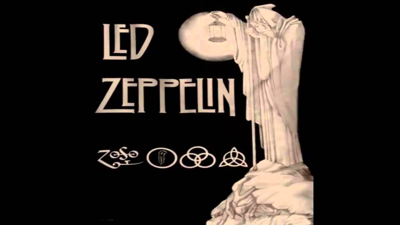 Led Zeppelin No Quarter: ハードロック探訪記